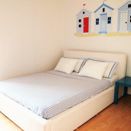Apartment Mira Novalja Luaran gambar