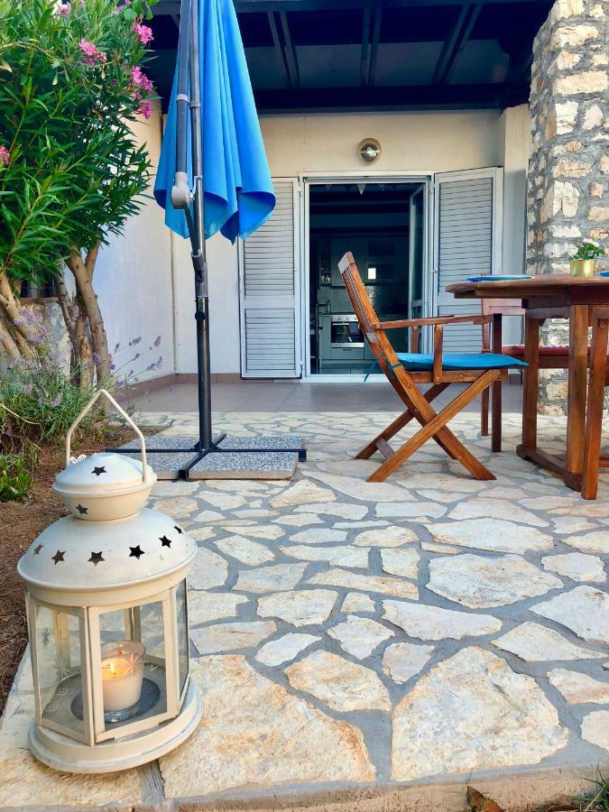 Apartment Mira Novalja Luaran gambar